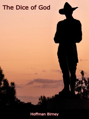 cover image of The Dice of God